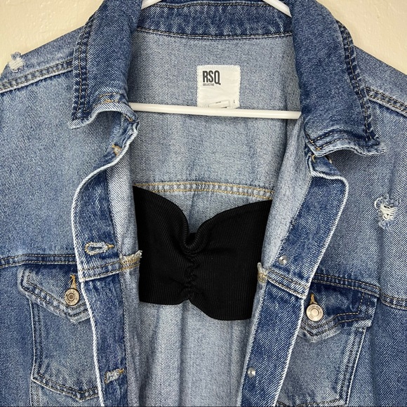 Denim Jacket - Picture 2 of 4